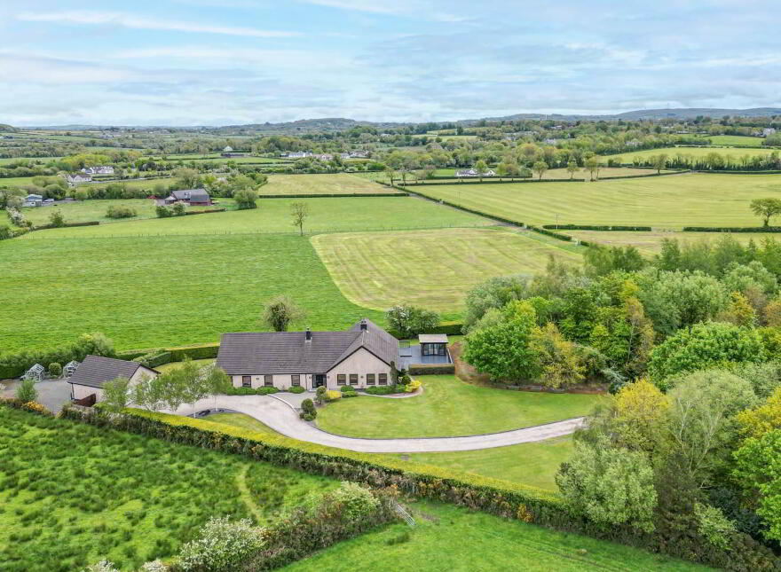 25 Ballysculty Road, Nr, Templepatrick, BT41 4QU