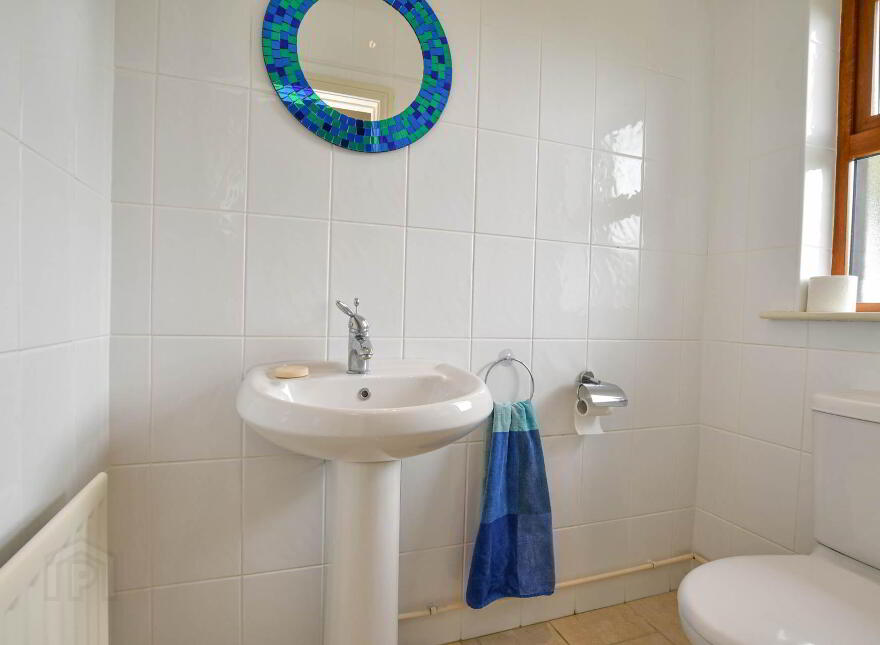 25 Ballysculty Road, Nr, Templepatrick, BT41 4QU