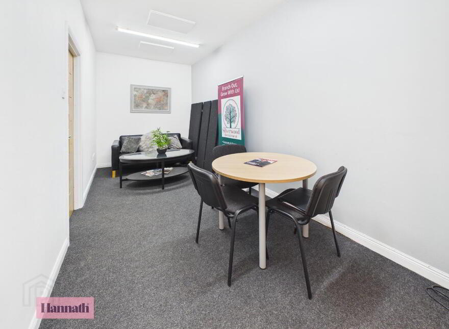 47a Market Street, Lurgan, BT66 6AA
