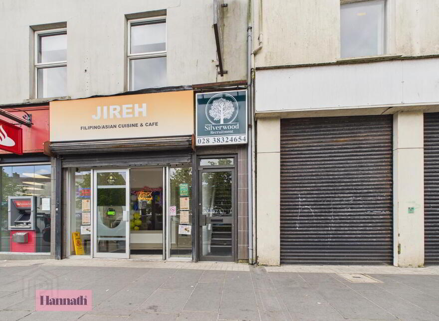 47a Market Street, Lurgan, BT66 6AA