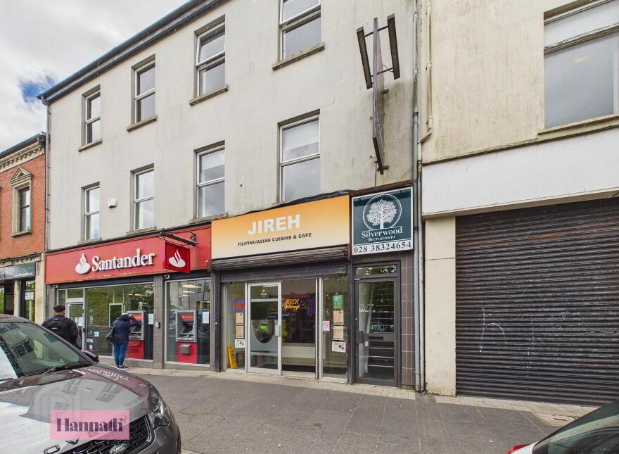 47a Market Street, Lurgan, BT66 6AA