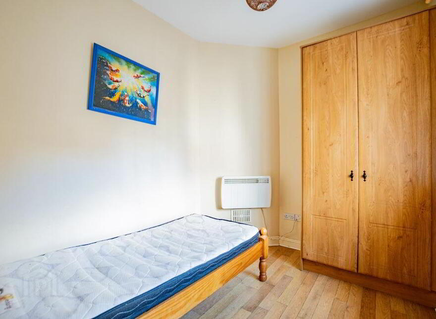 18 Convent View, Tullamore, R35EF95