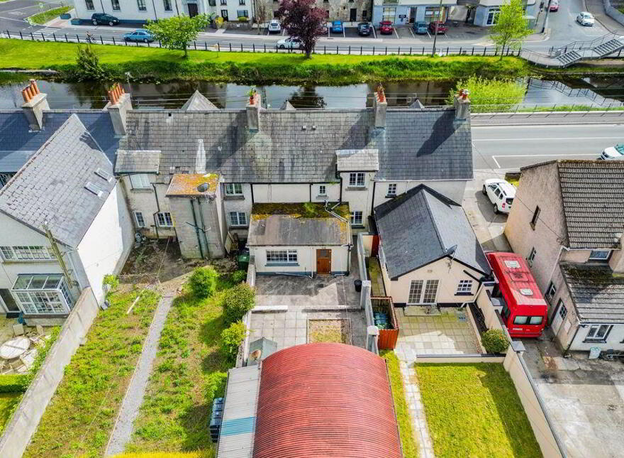 18 Convent View, Tullamore, R35EF95