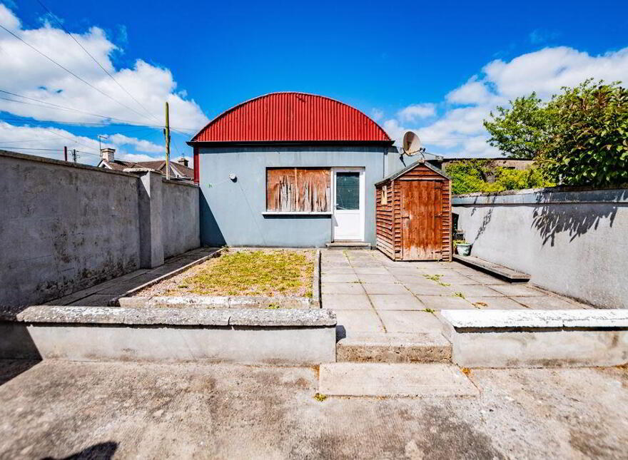 18 Convent View, Tullamore, R35EF95