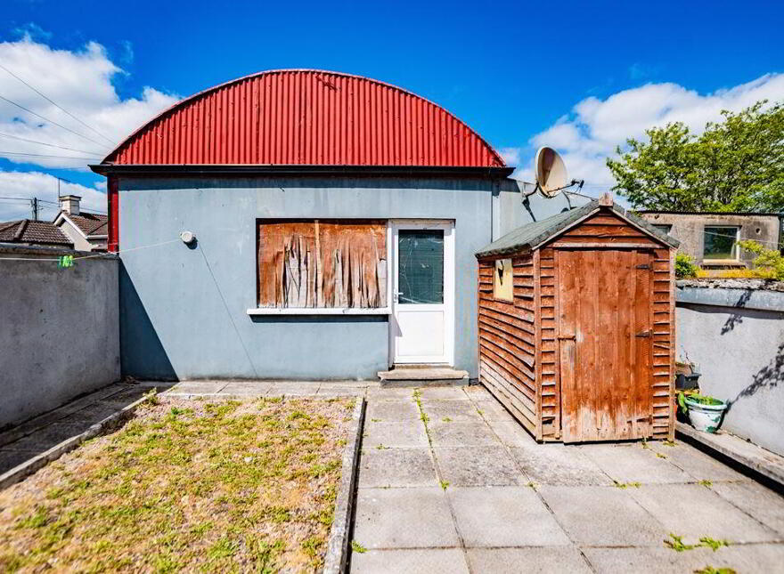 18 Convent View, Tullamore, R35EF95