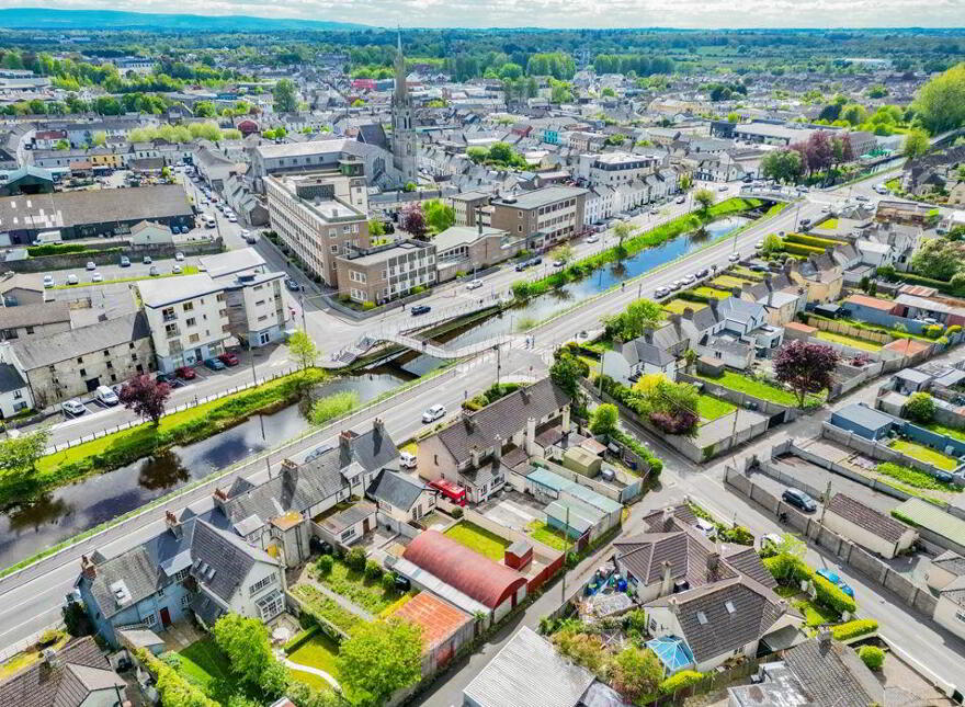 18 Convent View, Tullamore, R35EF95
