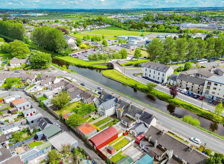 18 Convent View, Tullamore, R35EF95