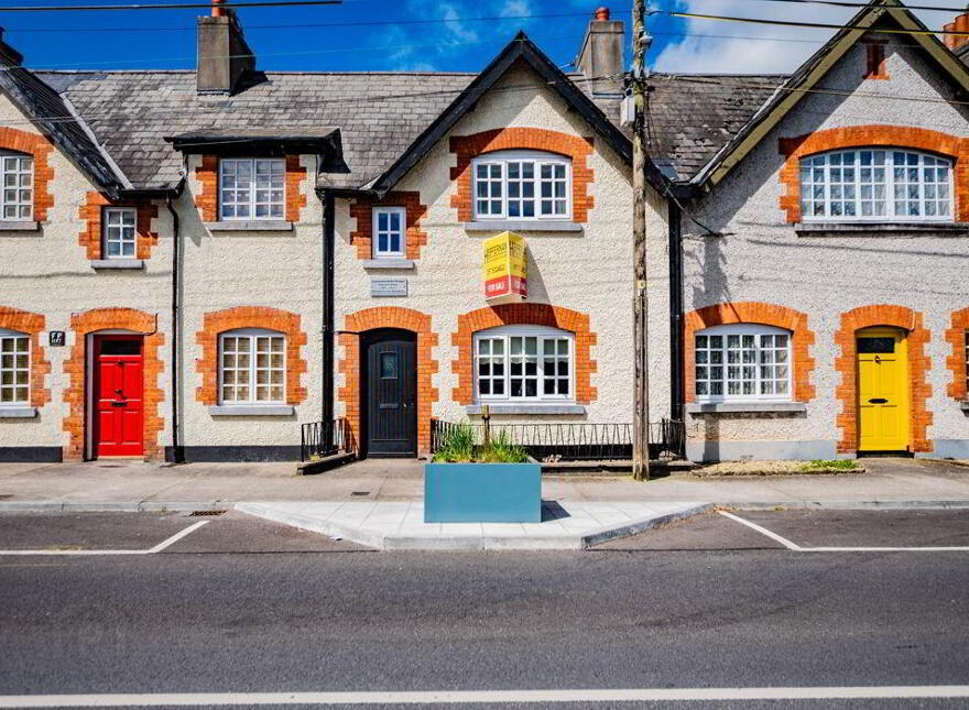 18 Convent View, Tullamore, R35EF95