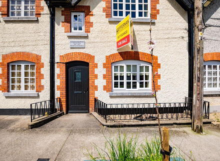 18 Convent View, Tullamore, R35EF95
