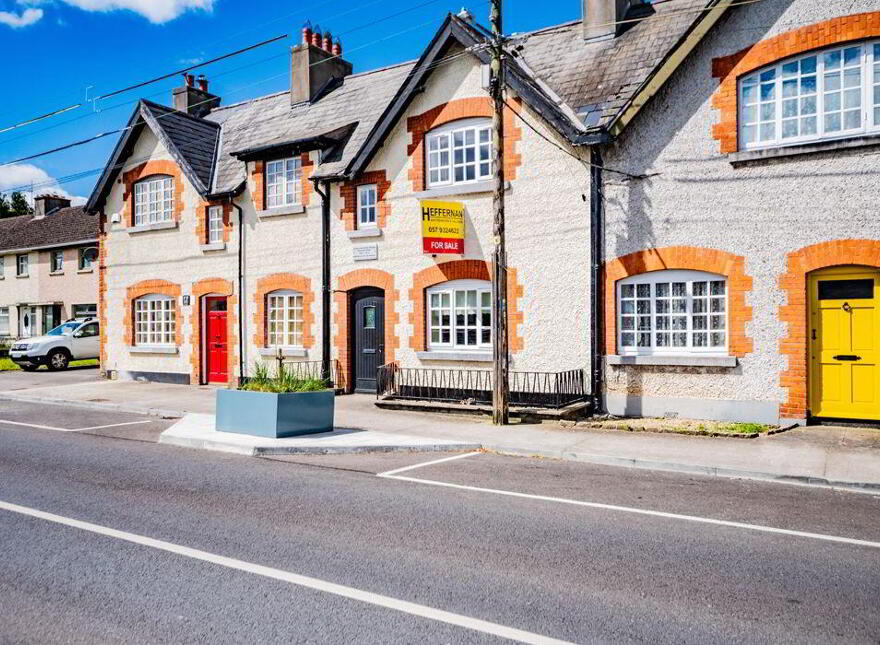 18 Convent View, Tullamore, R35EF95