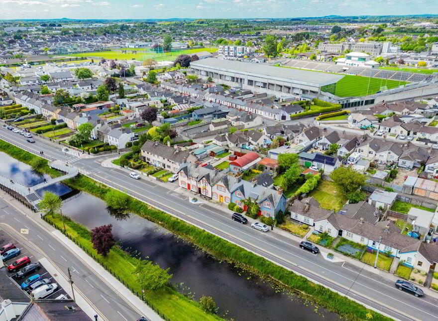 18 Convent View, Tullamore, R35EF95