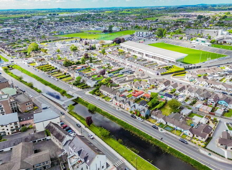 18 Convent View, Tullamore, R35EF95