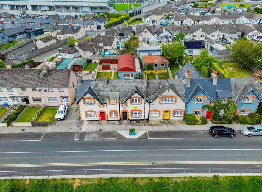 18 Convent View, Tullamore, R35EF95