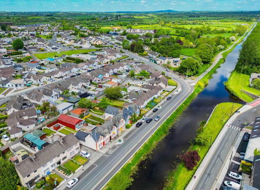 18 Convent View, Tullamore, R35EF95