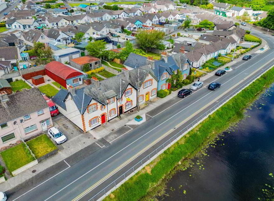 18 Convent View, Tullamore, R35EF95