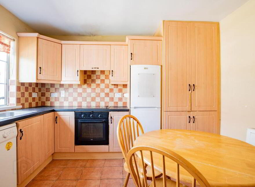 18 Convent View, Tullamore, R35EF95