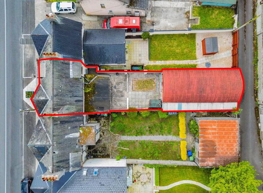 18 Convent View, Tullamore, R35EF95
