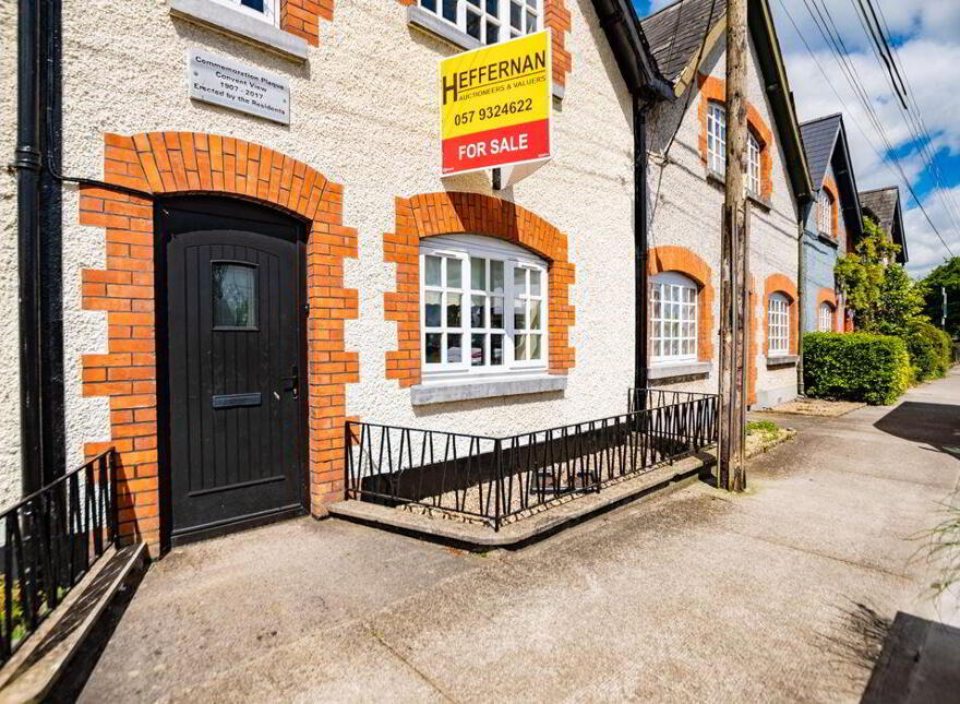 18 Convent View, Tullamore, R35EF95