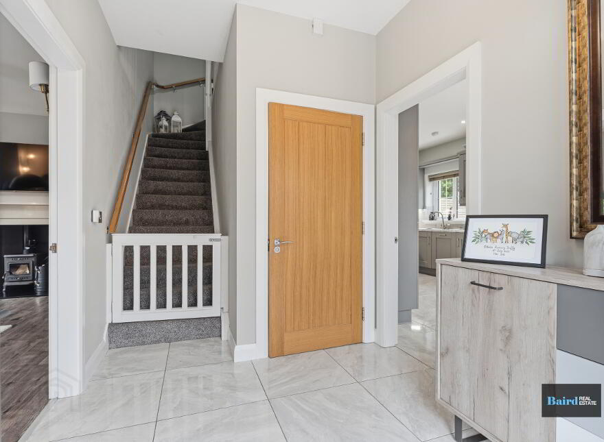 11 Castle Glen Ponds, Dungannon, BT71 6XX