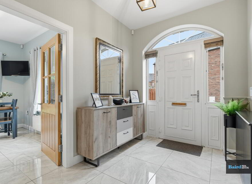 11 Castle Glen Ponds, Dungannon, BT71 6XX