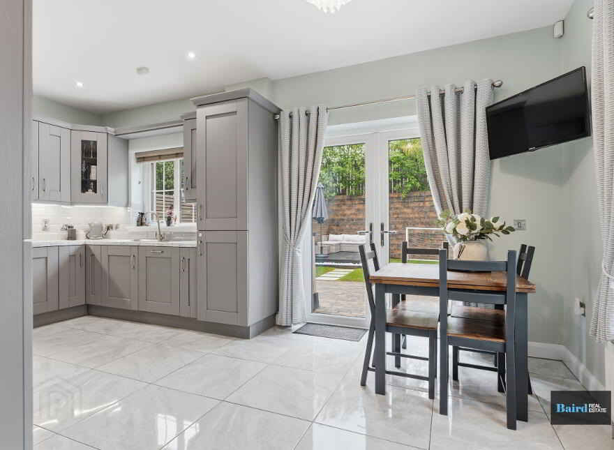 11 Castle Glen Ponds, Dungannon, BT71 6XX