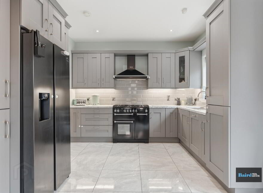 11 Castle Glen Ponds, Dungannon, BT71 6XX