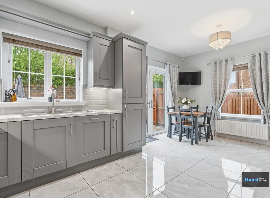 11 Castle Glen Ponds, Dungannon, BT71 6XX