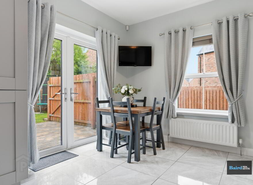 11 Castle Glen Ponds, Dungannon, BT71 6XX