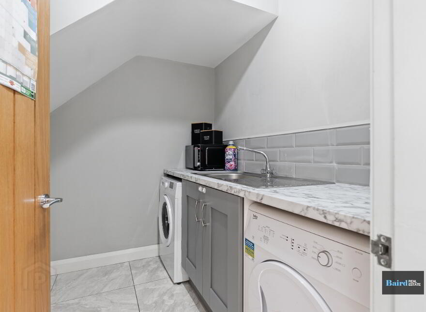 11 Castle Glen Ponds, Dungannon, BT71 6XX