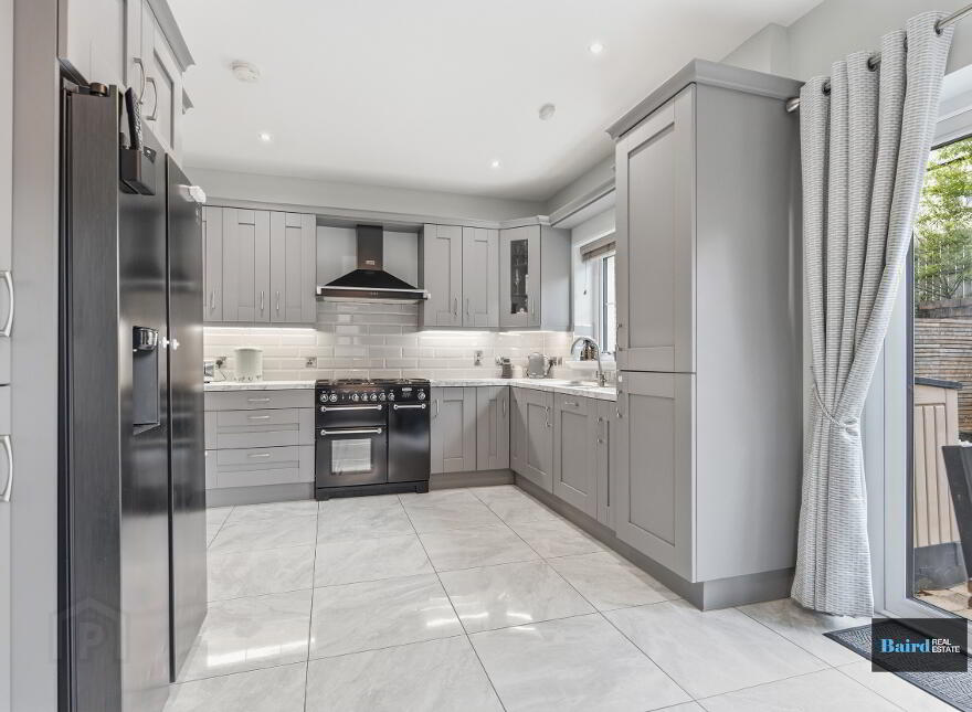 11 Castle Glen Ponds, Dungannon, BT71 6XX