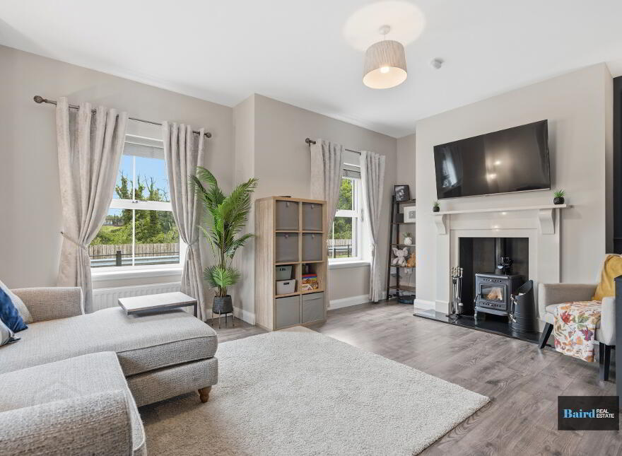 11 Castle Glen Ponds, Dungannon, BT71 6XX