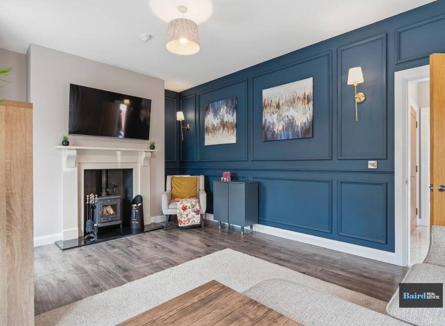11 Castle Glen Ponds, Dungannon, BT71 6XX
