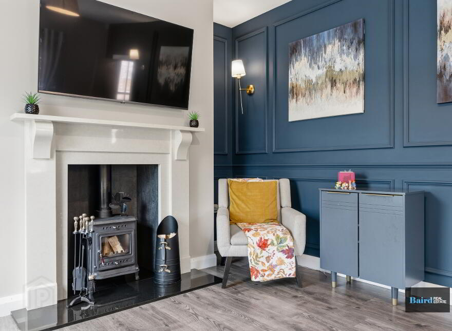11 Castle Glen Ponds, Dungannon, BT71 6XX