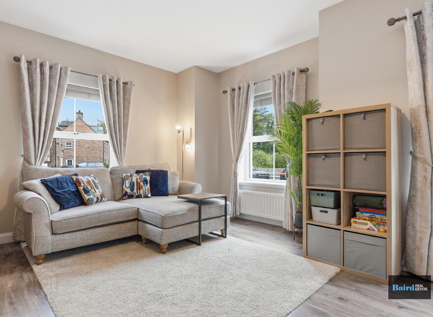 11 Castle Glen Ponds, Dungannon, BT71 6XX