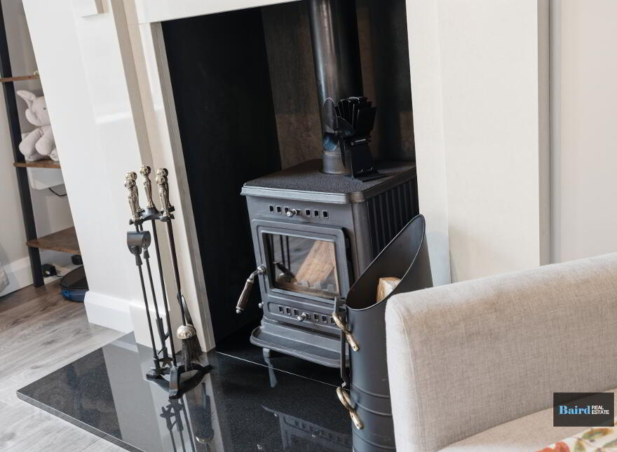 11 Castle Glen Ponds, Dungannon, BT71 6XX