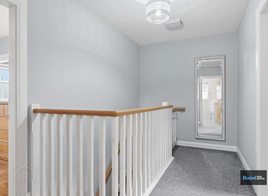 11 Castle Glen Ponds, Dungannon, BT71 6XX