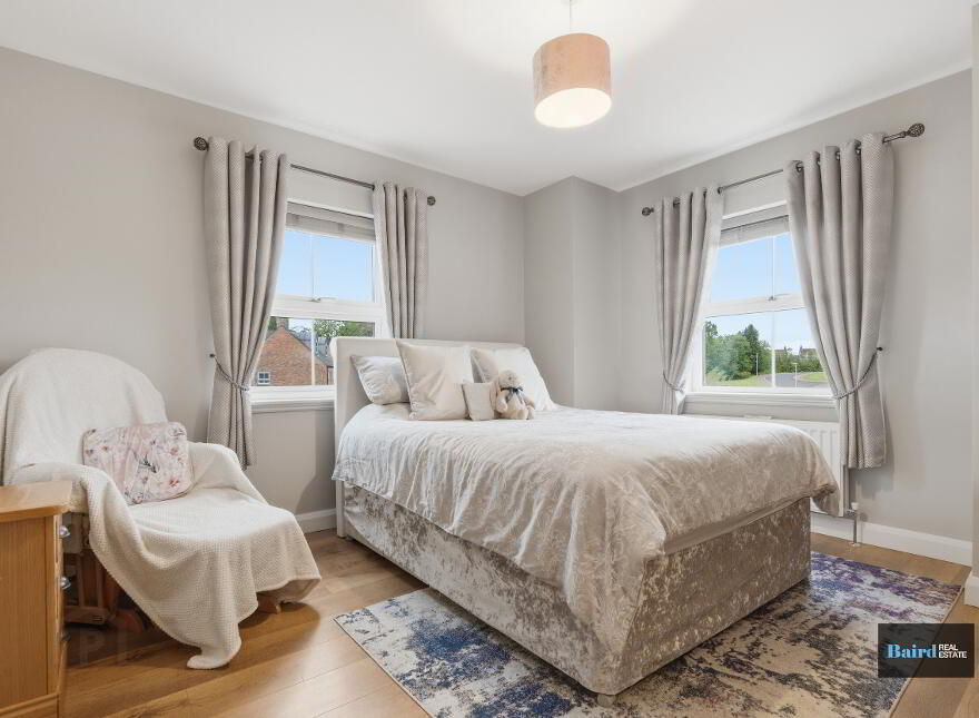 11 Castle Glen Ponds, Dungannon, BT71 6XX
