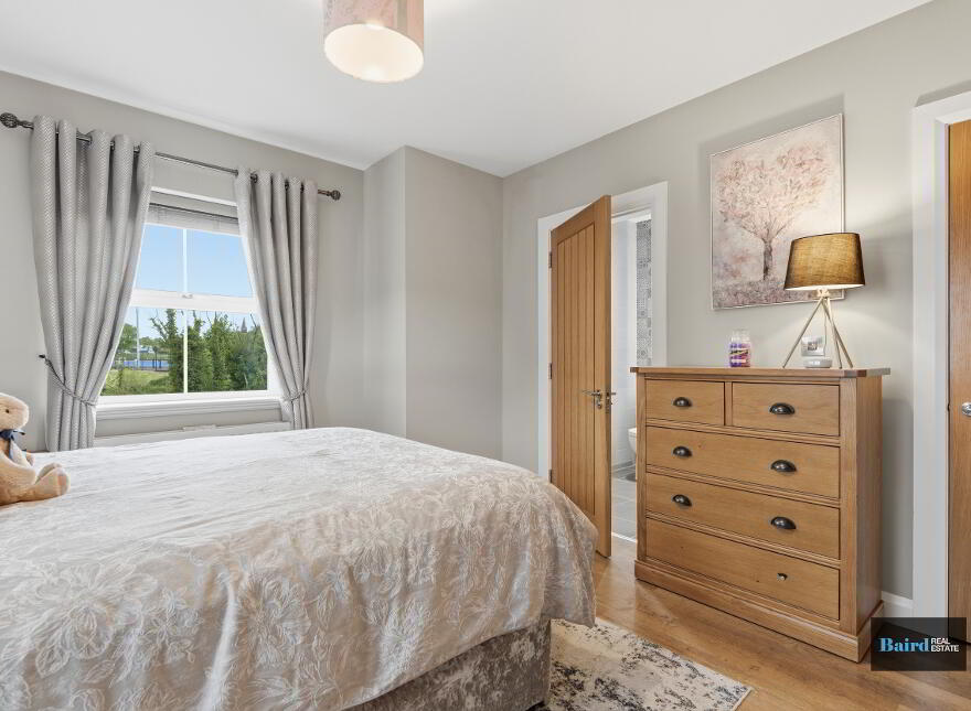 11 Castle Glen Ponds, Dungannon, BT71 6XX