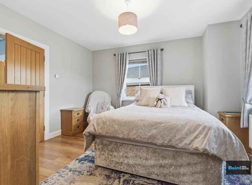 11 Castle Glen Ponds, Dungannon, BT71 6XX