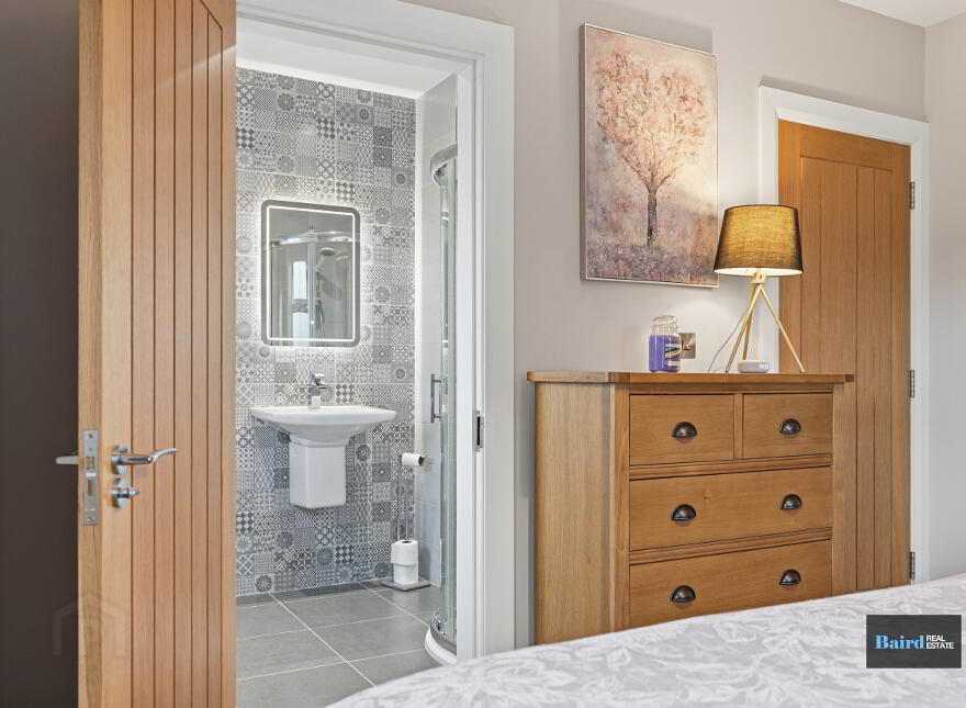 11 Castle Glen Ponds, Dungannon, BT71 6XX
