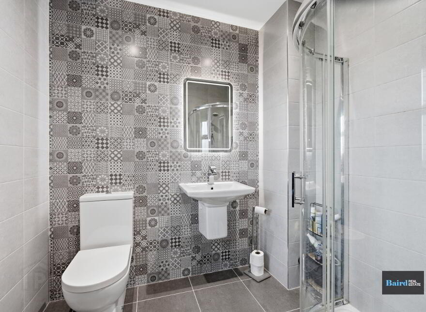 11 Castle Glen Ponds, Dungannon, BT71 6XX