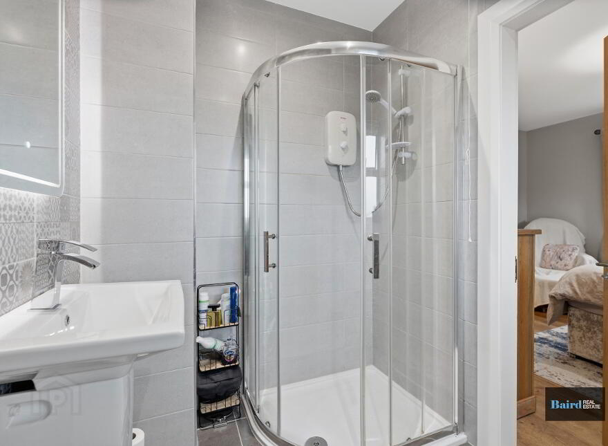 11 Castle Glen Ponds, Dungannon, BT71 6XX