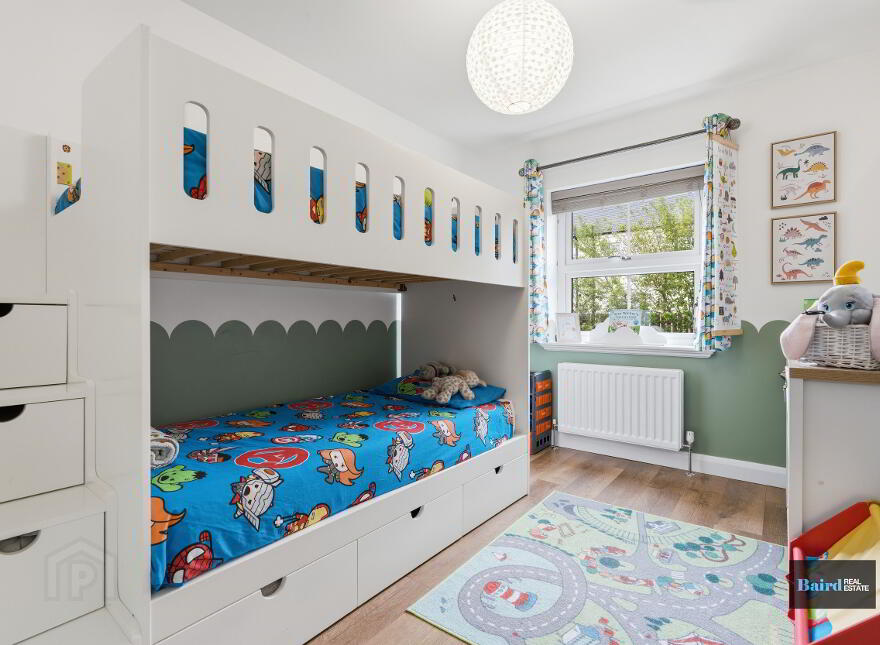 11 Castle Glen Ponds, Dungannon, BT71 6XX