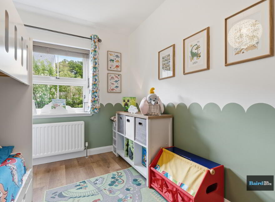 11 Castle Glen Ponds, Dungannon, BT71 6XX
