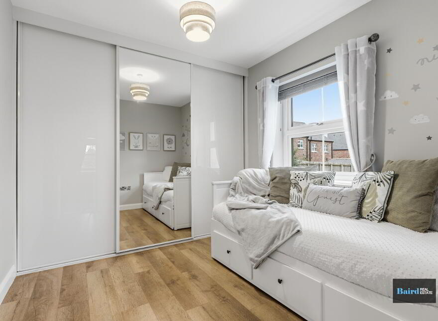 11 Castle Glen Ponds, Dungannon, BT71 6XX