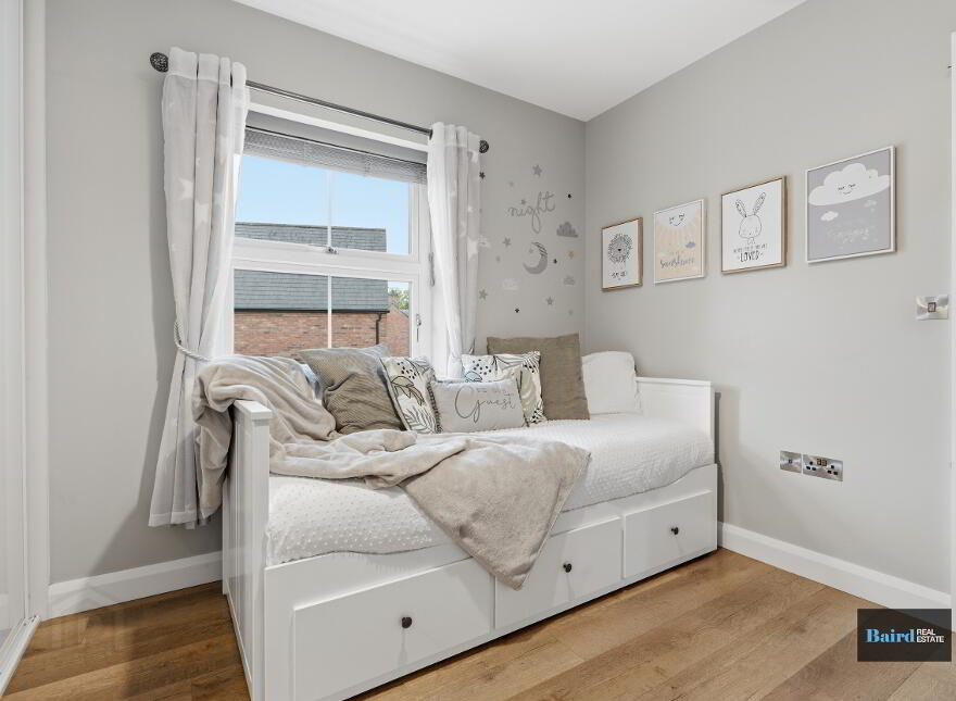 11 Castle Glen Ponds, Dungannon, BT71 6XX