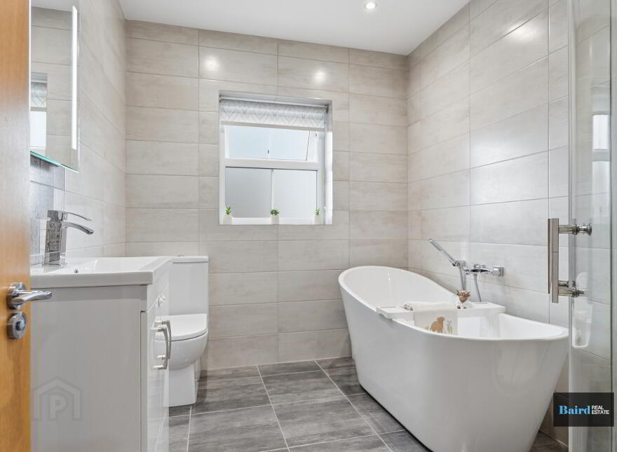 11 Castle Glen Ponds, Dungannon, BT71 6XX