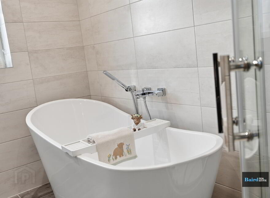 11 Castle Glen Ponds, Dungannon, BT71 6XX