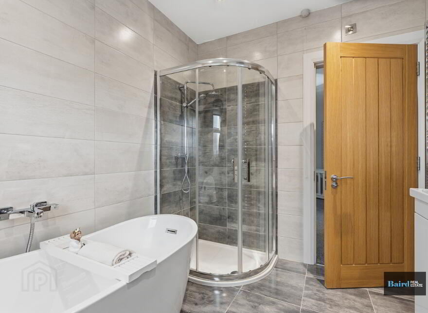 11 Castle Glen Ponds, Dungannon, BT71 6XX