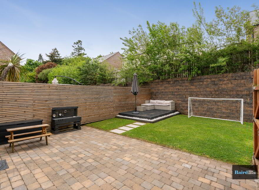 11 Castle Glen Ponds, Dungannon, BT71 6XX
